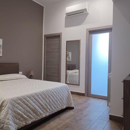 Apartament Giorgisa Palermo Zewnętrze zdjęcie