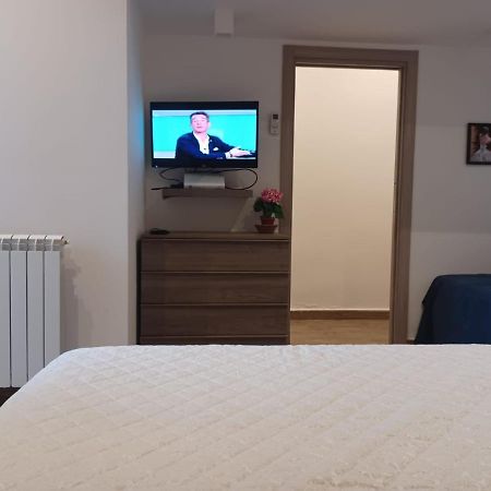 Apartament Giorgisa Palermo Zewnętrze zdjęcie