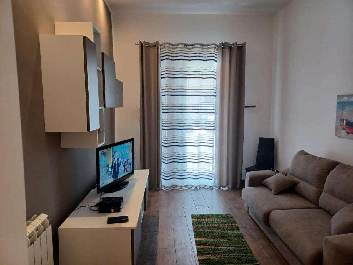 Apartament Giorgisa Palermo Zewnętrze zdjęcie
