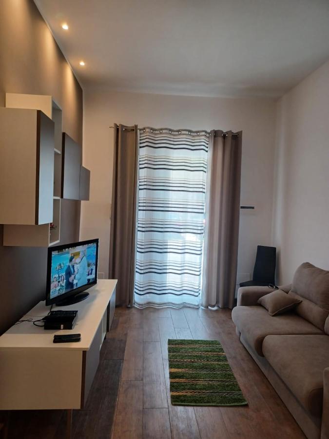 Apartament Giorgisa Palermo Zewnętrze zdjęcie