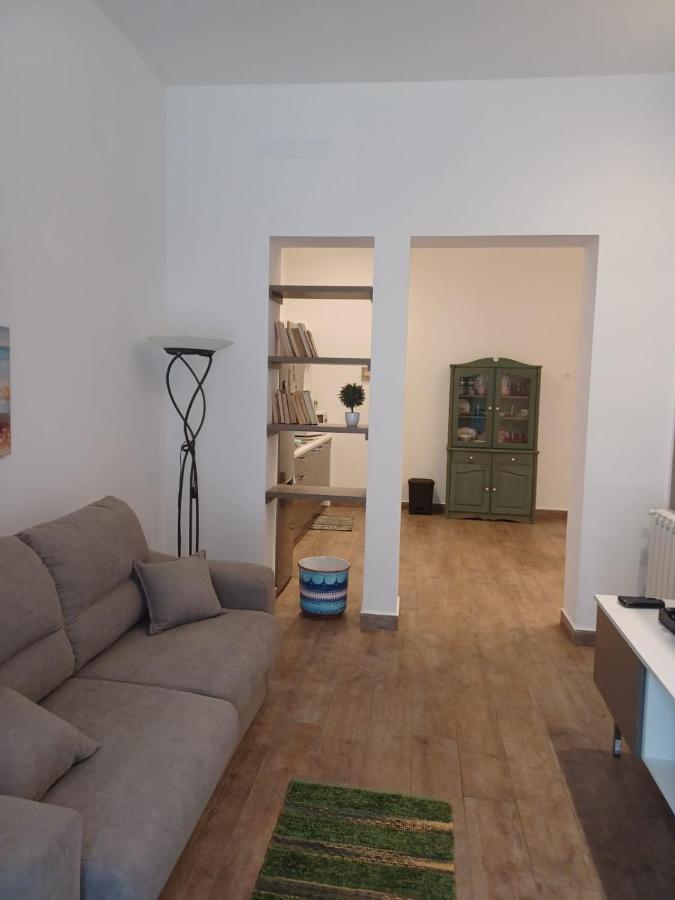 Apartament Giorgisa Palermo Zewnętrze zdjęcie