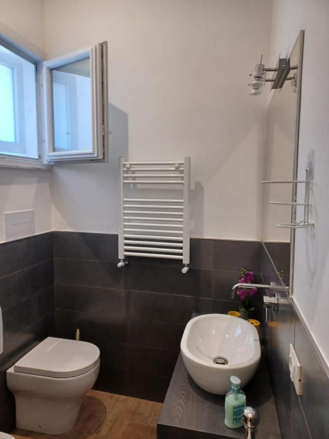 Apartament Giorgisa Palermo Zewnętrze zdjęcie